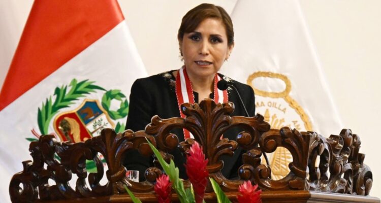 Fiscales de Perú piden renuncia de jefa del Ministerio Público tras ser vinculada a caso de corrupción