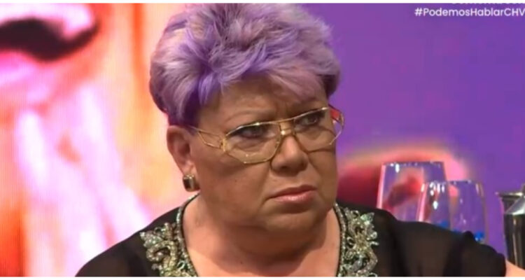 Patricia Maldonado, audio del accidente