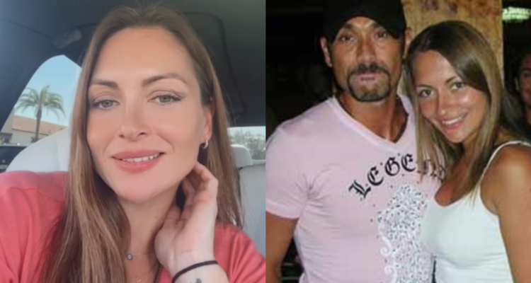 Paula Pavic ya olvidó a “Chino” Ríos y se sinceró en redes: “Espero una versión de mí en hombre”