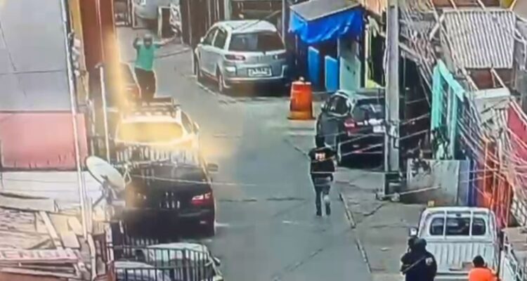 PDI detiene a “Los Piratas”: son parte del Tren de Aragua y se les imputa doble homicidio en Tarapacá