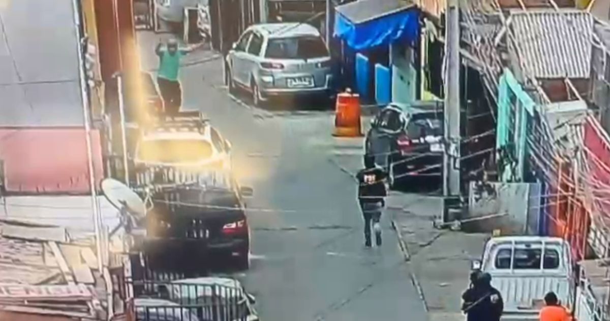 PDI detiene a “Los Piratas”: son parte del Tren de Aragua y se les imputa doble homicidio en Tarapacá