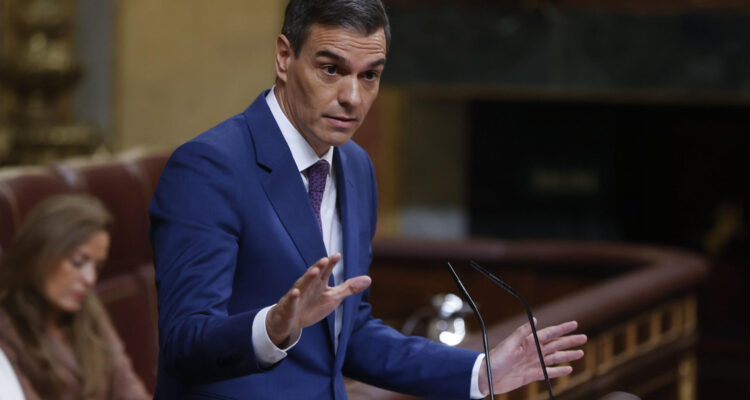 Pedro Sánchez