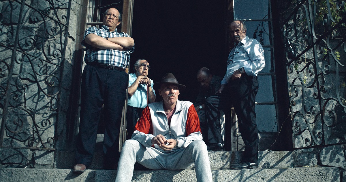 Cinestación, Multiverso