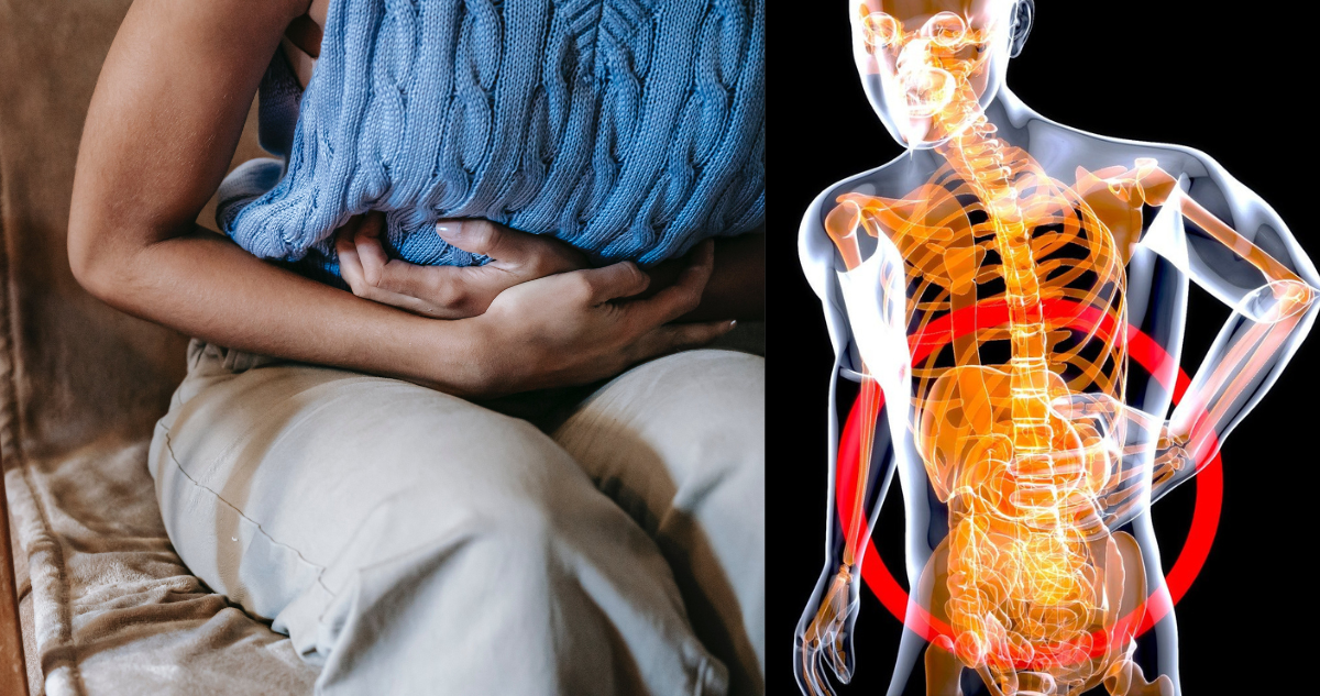 Permeabilidad intestinal: ¿en qué consiste esta afección ligada a un sinfín de patologías digestivas?