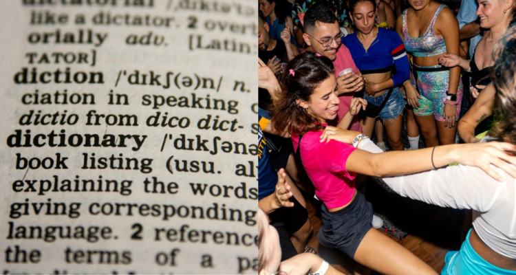 Perrear y otros términos podrían llegar a la RAE gracias a Academia de la Lengua Española de Pto. Rico