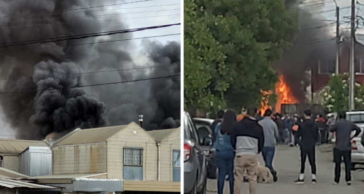 persona muere incendio los ángeles