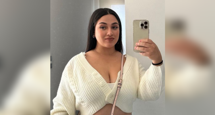 “Casi me mató”: polola de Jordhy Thompson relata nuevo episodio de violencia