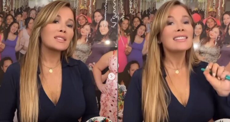 “Un cuestionamiento a mi gestión”: Barriga sostiene su inocencia frente a formalización en su contra