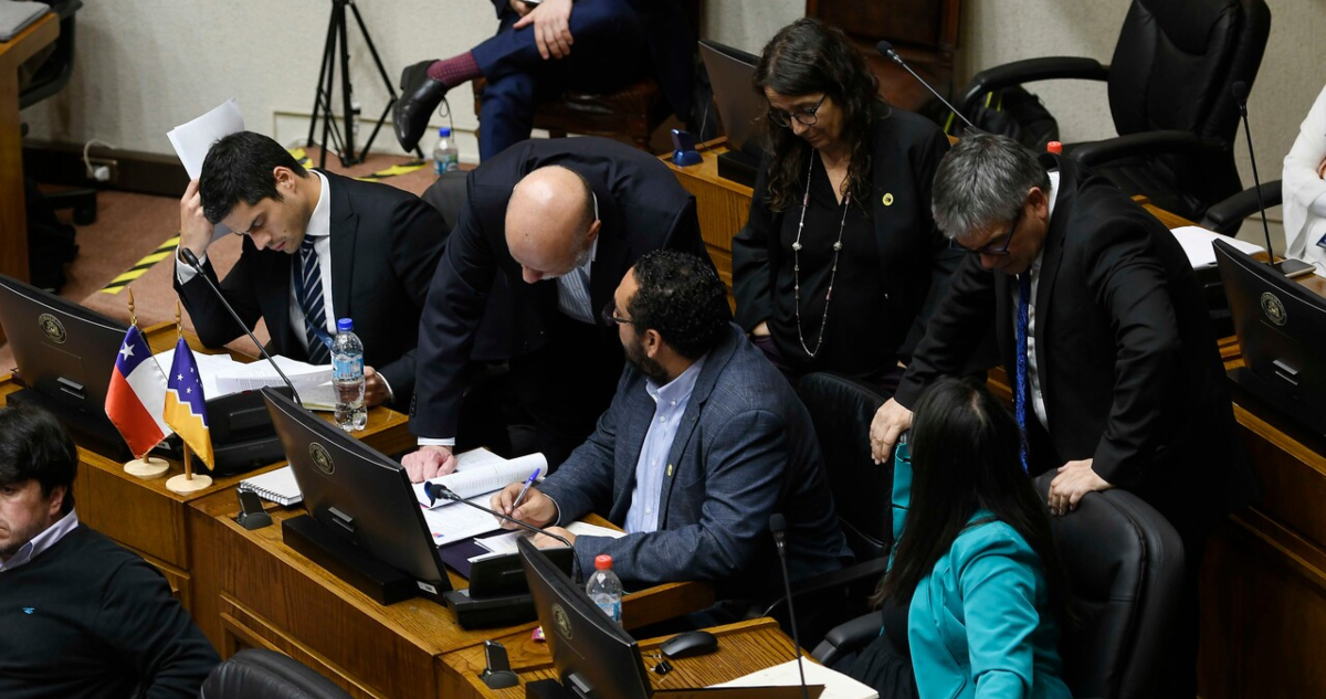 presupuesto 2024