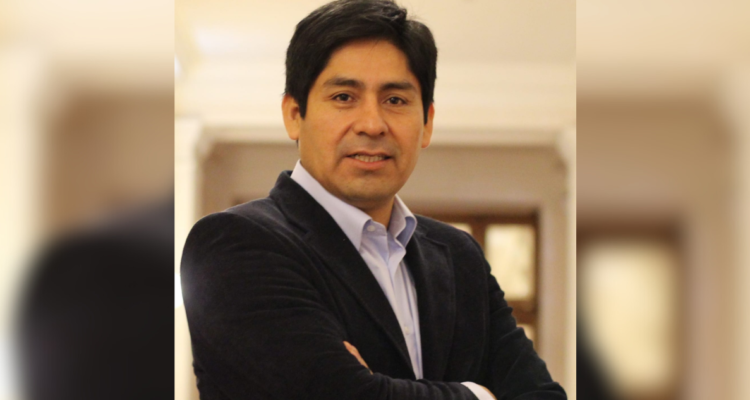 prisión preventiva alcalde Renaico