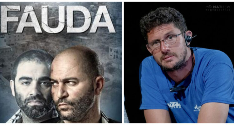 Fallece productor de Fauda