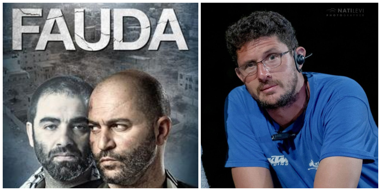Fallece productor de Fauda