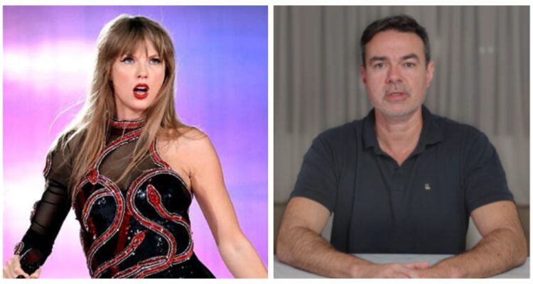 Productora de shows de Taylor Swift en Brasil pide disculpas por muerte de fan a 6 días del deceso