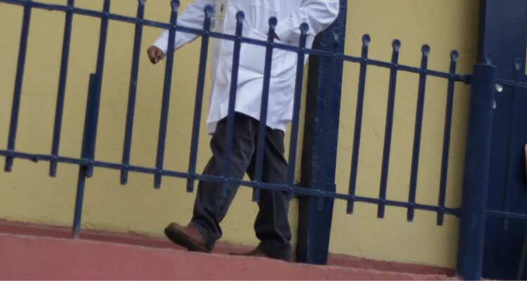 Contexto | Agencia UNO