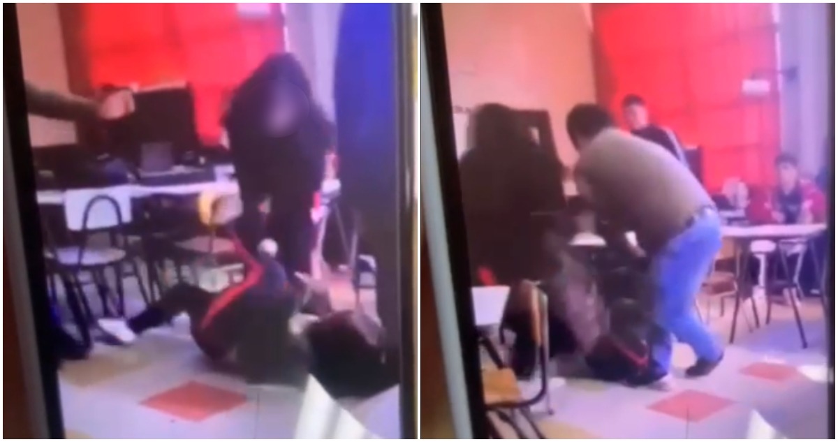 Captura de video