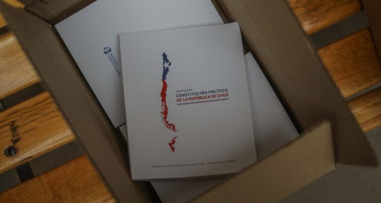 Amnistía Internacional advierte que propuesta constitucional es “riesgosa” y desprotege a chilenos