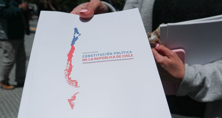 La Araucanía: exconsejeros de oposición acusan “campaña deficiente” del Gobierno previo al plebiscito