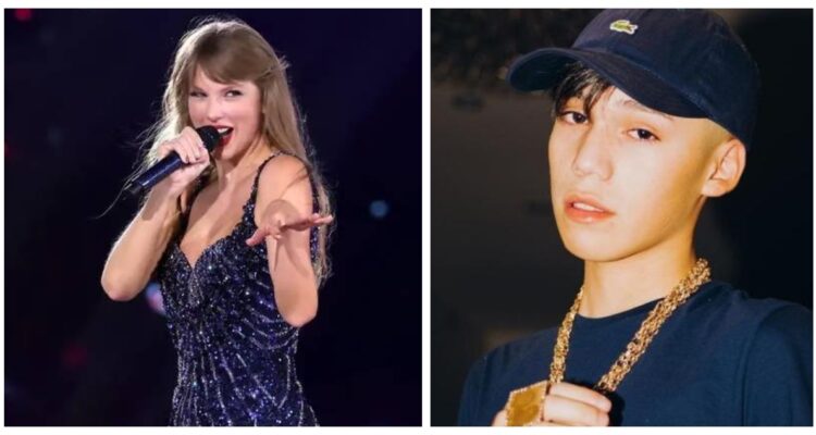 ¿Qué escuchamos este año? Jere Klein y Taylor Swift son los grandes ganadores del Spotify Wrapper 2023