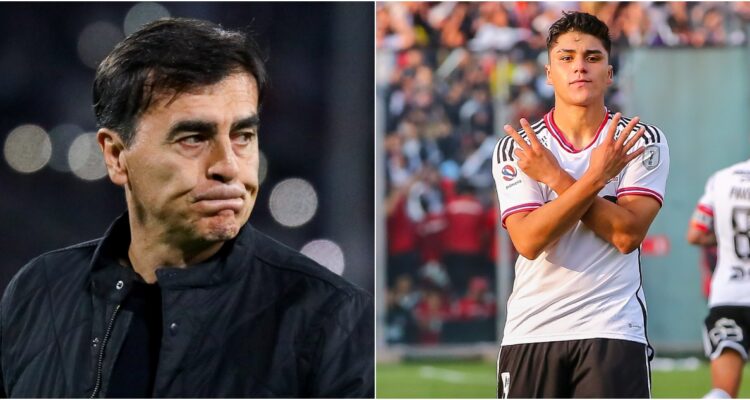 Gustavo Quinteros | Damián Pizarro