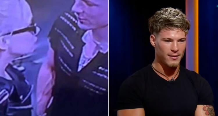 Raimundo Cerda y supuesta infidelidad