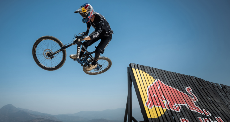 Red Bull del Cerro al Barrio promete muchas emociones