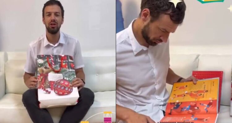 Municipio de Maipú regalará 30 mil libros a niños y niñas de la comuna en Navidad