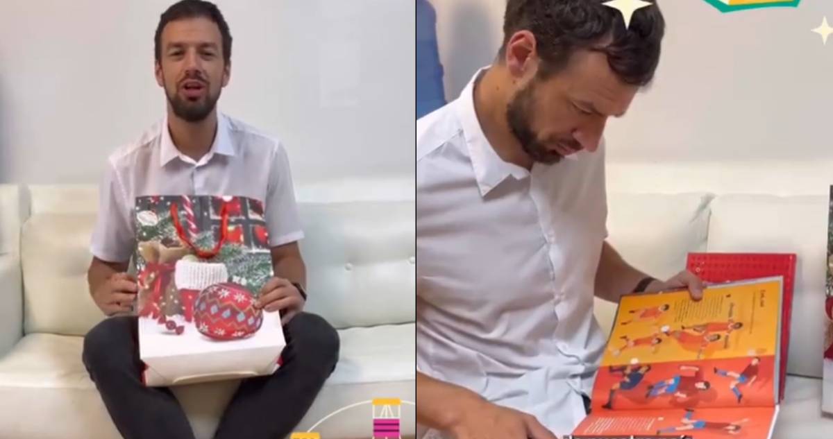Municipio de Maipú regalará 30 mil libros a niños y niñas de la comuna en Navidad