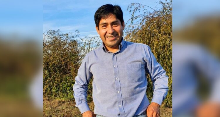 Alcalde Reinao se entregará para cumplir prisión preventiva