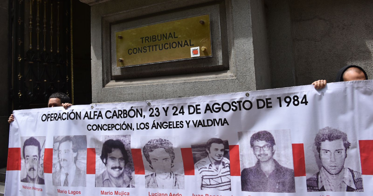 Cedida | Créditos: Melian Riffo.