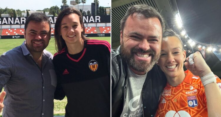 Representante de Christiane Endler explicó renuncia de la crack a La Roja femenina