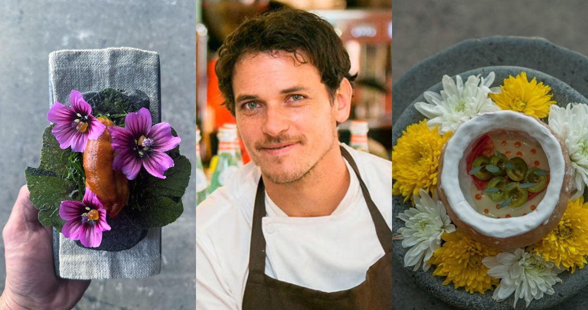 Restaurante chileno Boragó se posiciona por 2do año en el top 10 de los 50 mejores de Latinoamérica