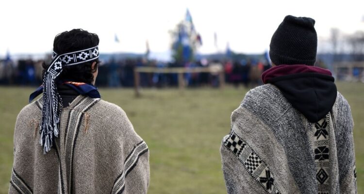 Comisión por la Paz sigue sin catastro de restitución de tierras de comunidades mapuche