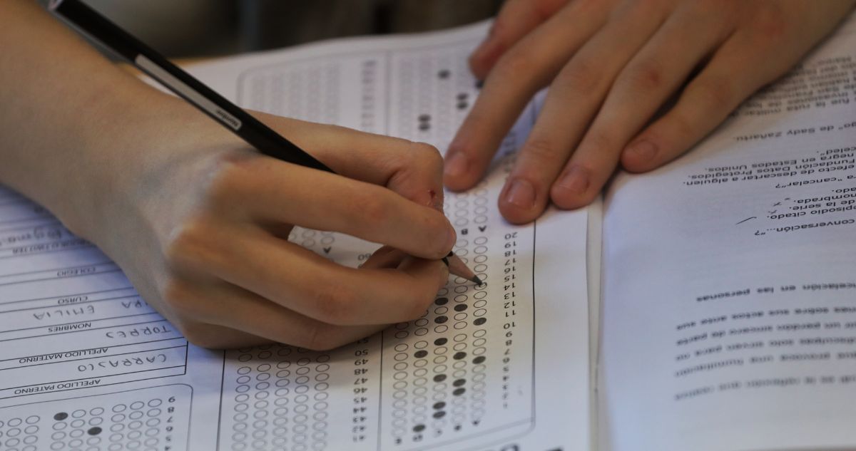 Cúando, dónde, y a qué hora revisar y conocer los resultados de los puntajes de la Prueba de Acceso a la Educación Superior (PAES) 2023.