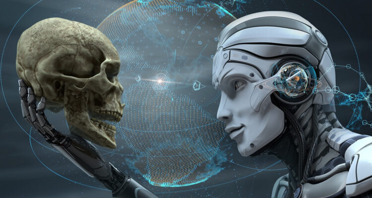 Descubrimiento de OpenAI podría amenazar la existencia de la humanidad