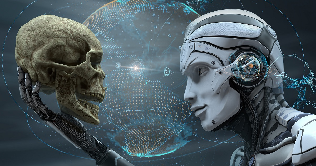 Descubrimiento de OpenAI podría amenazar la existencia de la humanidad