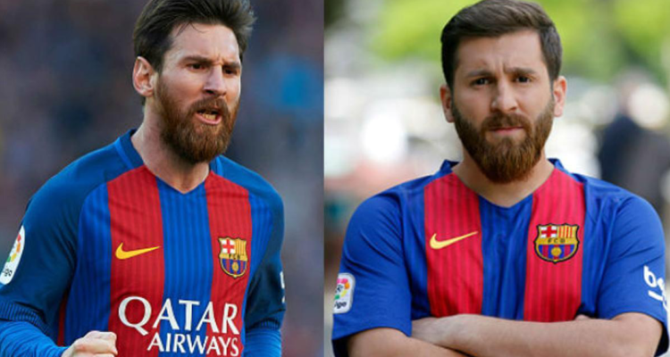 “Fingió ser Messi y se acostó con 23 mujeres”: iraní Reza Parastesh sale a defenderse tras acusaciones