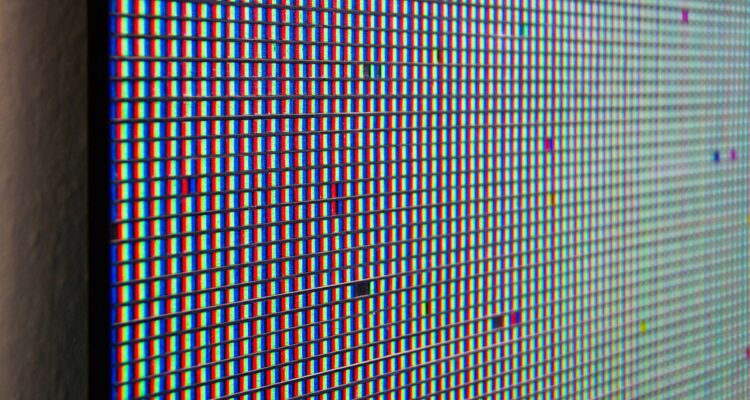 rgb painting de gonzalo reyes