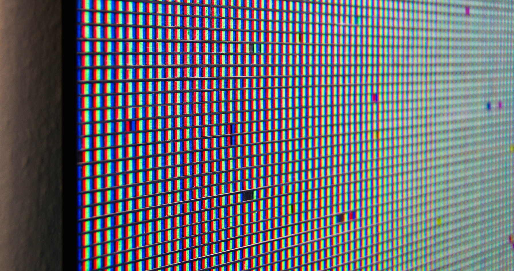 rgb painting de gonzalo reyes