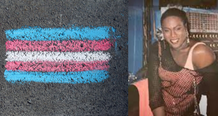 Día Internacional de la Memoria Transgénero