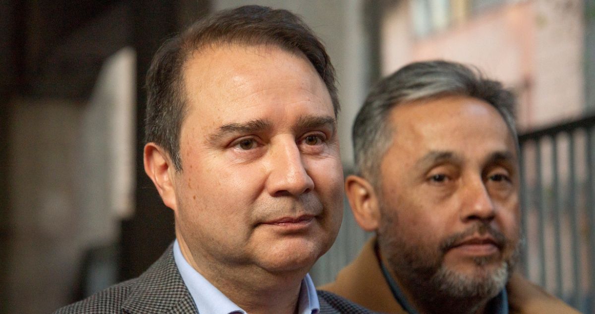 Por unanimidad: Renovación Nacional anuncia que rechazarán veto presidencial sobre Ley de Usurpaciones