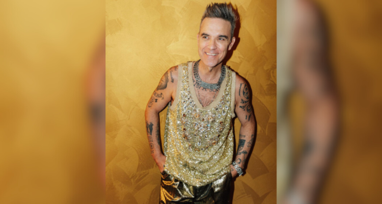 Robbie Williams se encuentra enfrentando la “andropausia”. ¿En qué consiste dicho estado de salud?