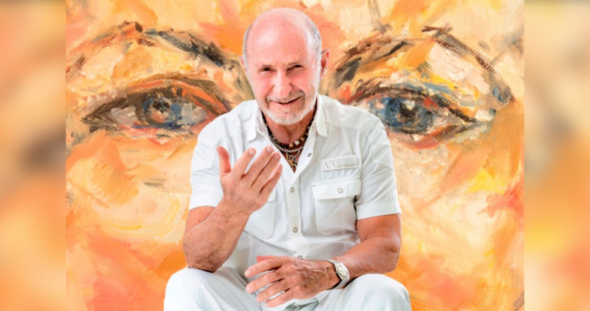 Fallece el médico Roberto Hoppmann, exparticipante del programa “Cirugía de Cuerpo y Alma” de Mega
