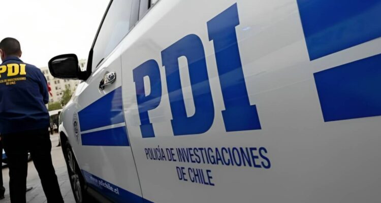Pareja de ancianos sufre violento asalto en Puente Alto: sujetos los ataron y amenazaron con cuchillos
