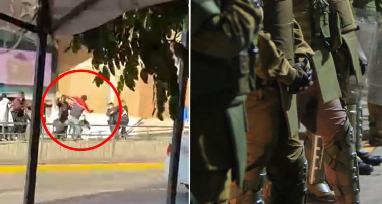 Rondas de Impacto: autoridades de Valparaíso impulsan plan tras “batalla campal” en Viña del Mar