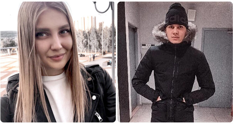 Putin indulta a joven ruso que acuchilló y estranguló a su exnovia tras combatir en Ucrania