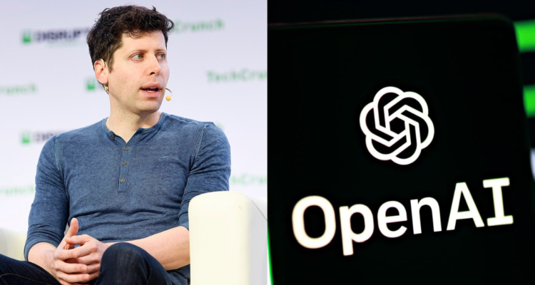 Sam Altman es recontratado por OpenAI: volverá como CEO a días de su despido