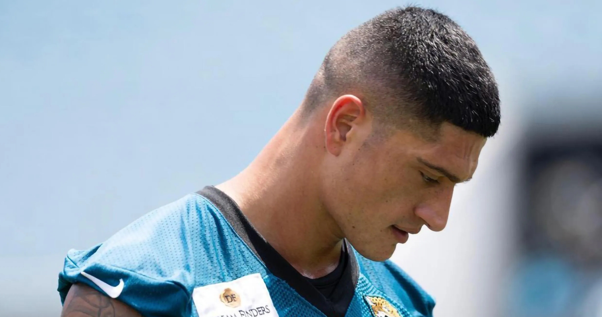 Sammis Reyes regreso NFL