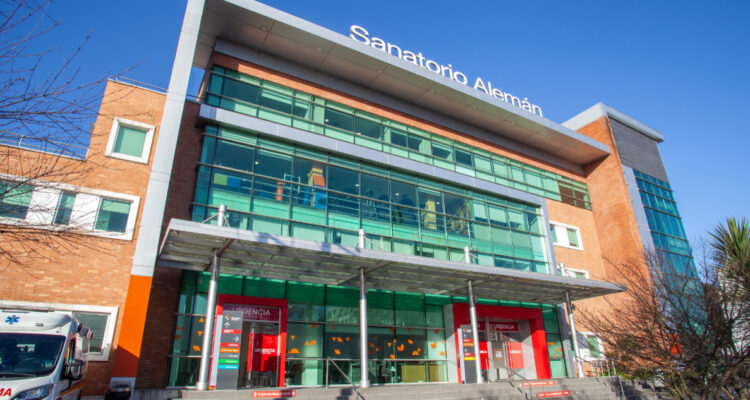 Superintendencia de Salud reacreditó a Sanatorio Alemán de Concepción