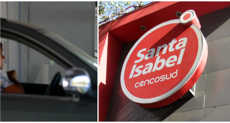 Confirman que Cencosud deberá indemnizar a clienta que resbaló en una mancha en local de Concepción