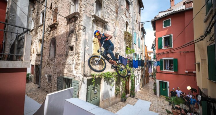 Venezolano Daniel Dhers es una de las grandes estrellas de Santiago 2023.